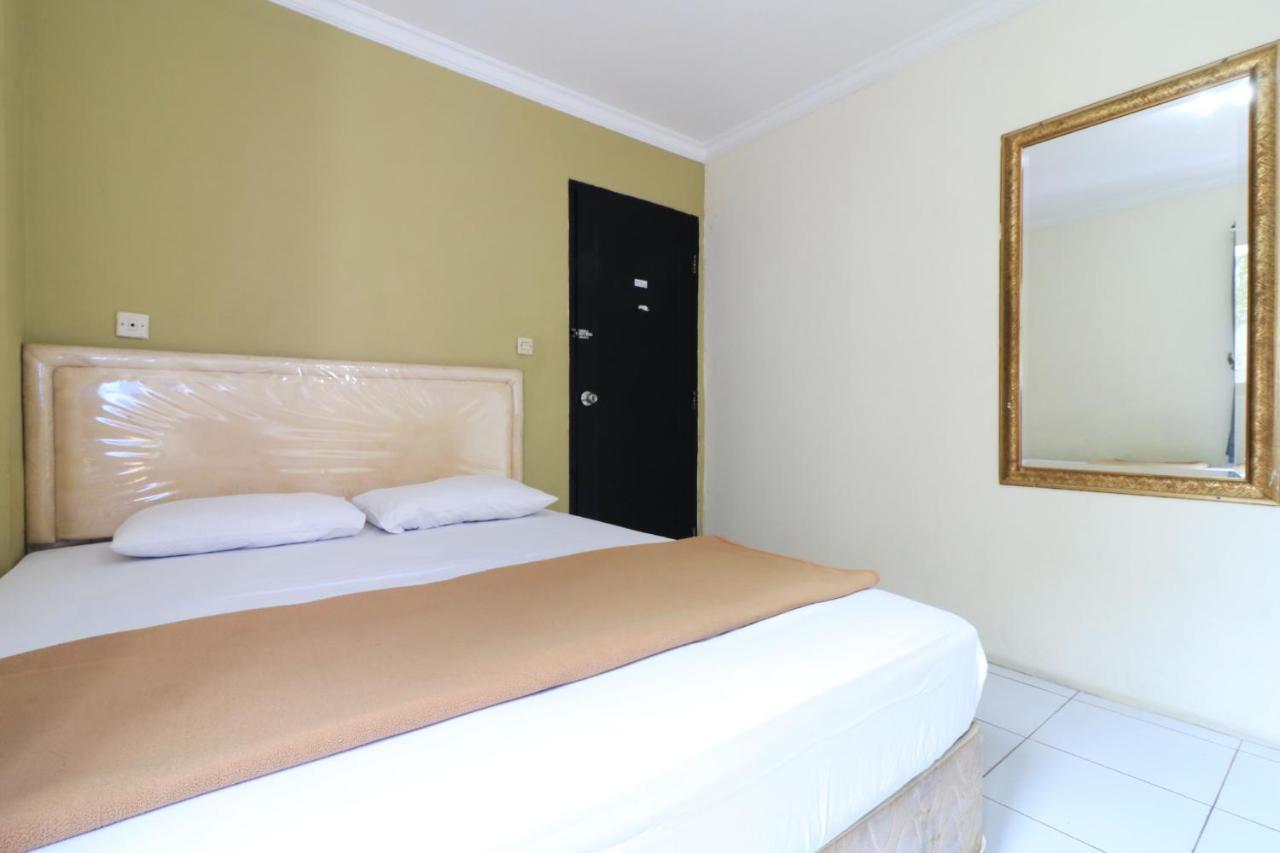 Ams Hotel Koja 雅加达 外观 照片