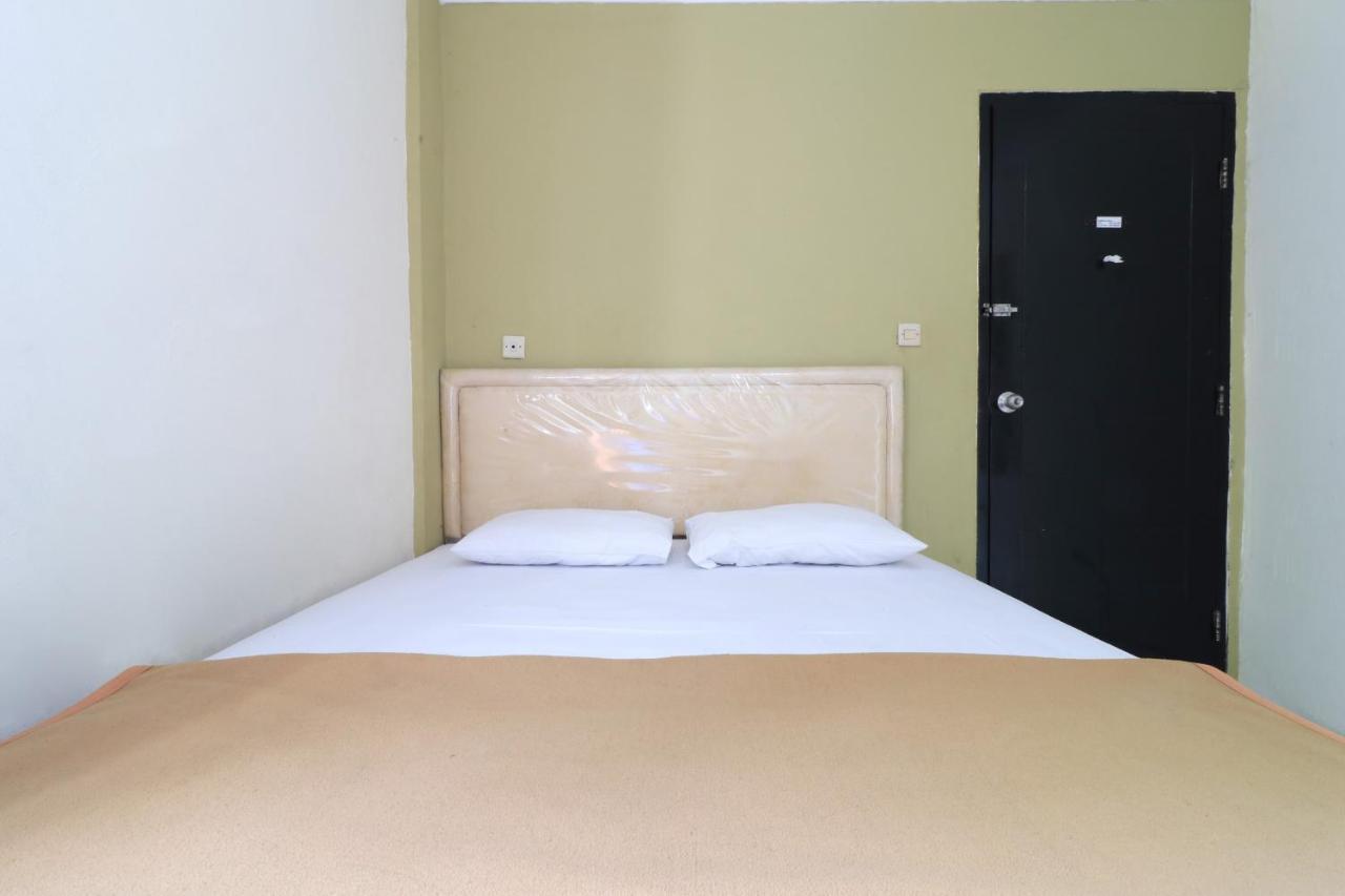 Ams Hotel Koja 雅加达 外观 照片