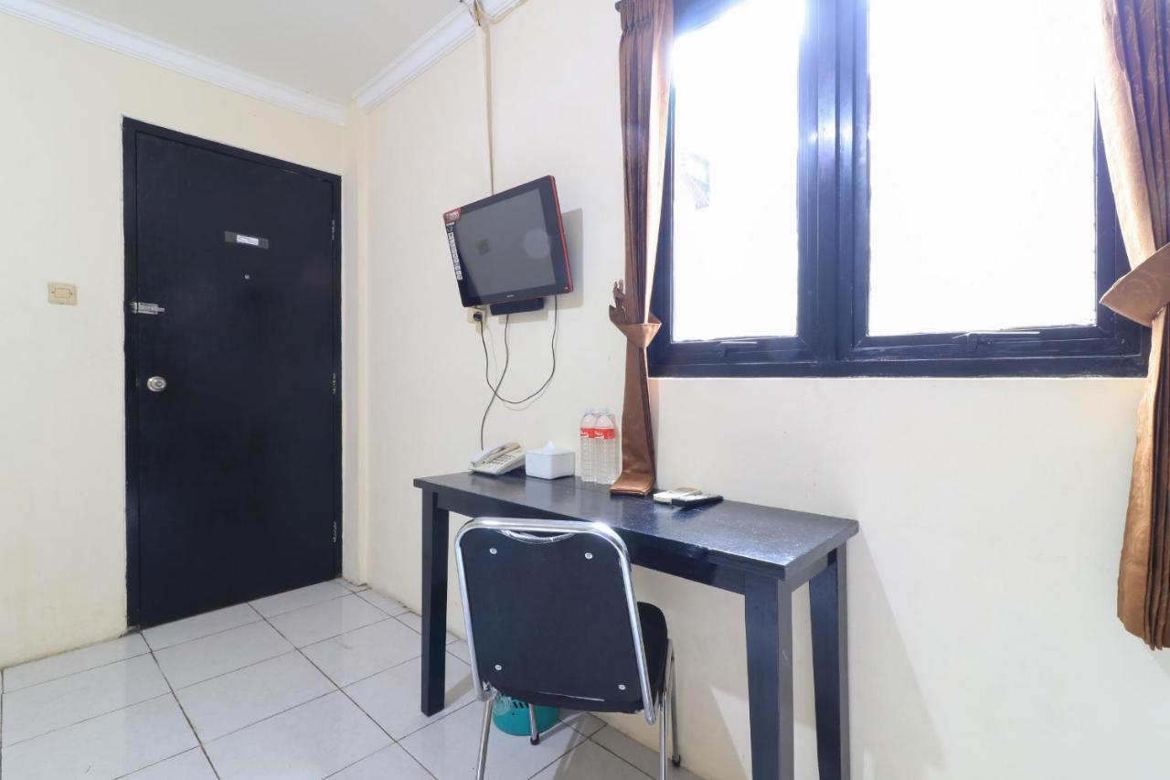 Ams Hotel Koja 雅加达 外观 照片
