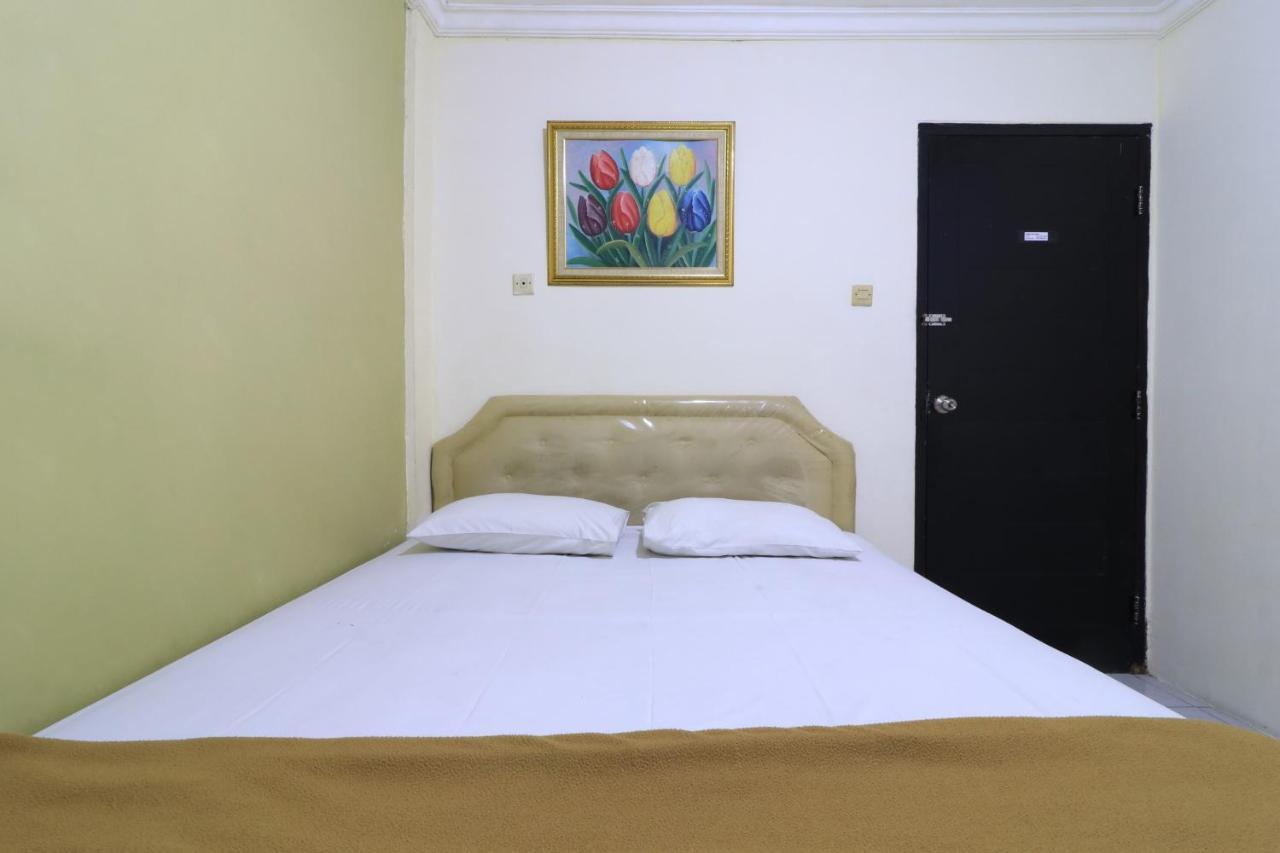 Ams Hotel Koja 雅加达 外观 照片