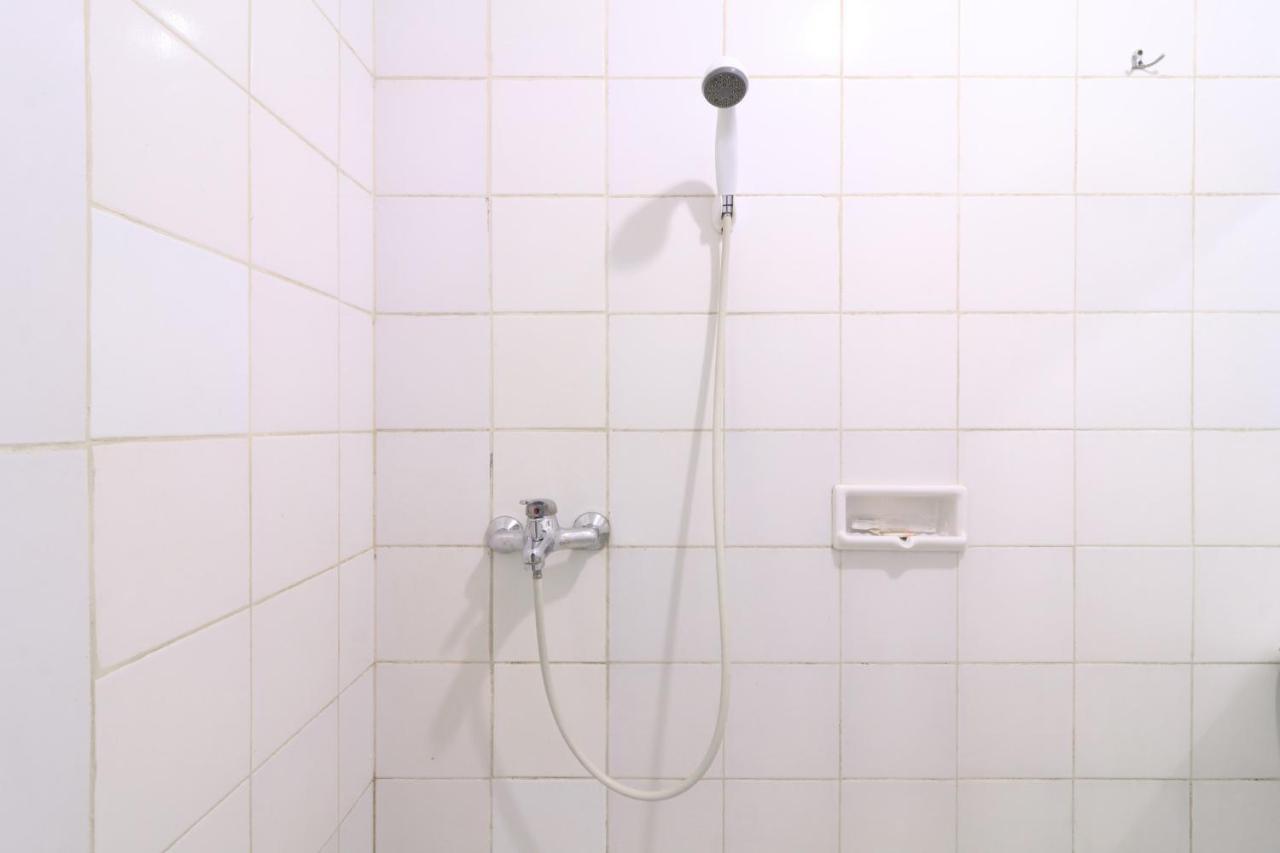 Ams Hotel Koja 雅加达 外观 照片