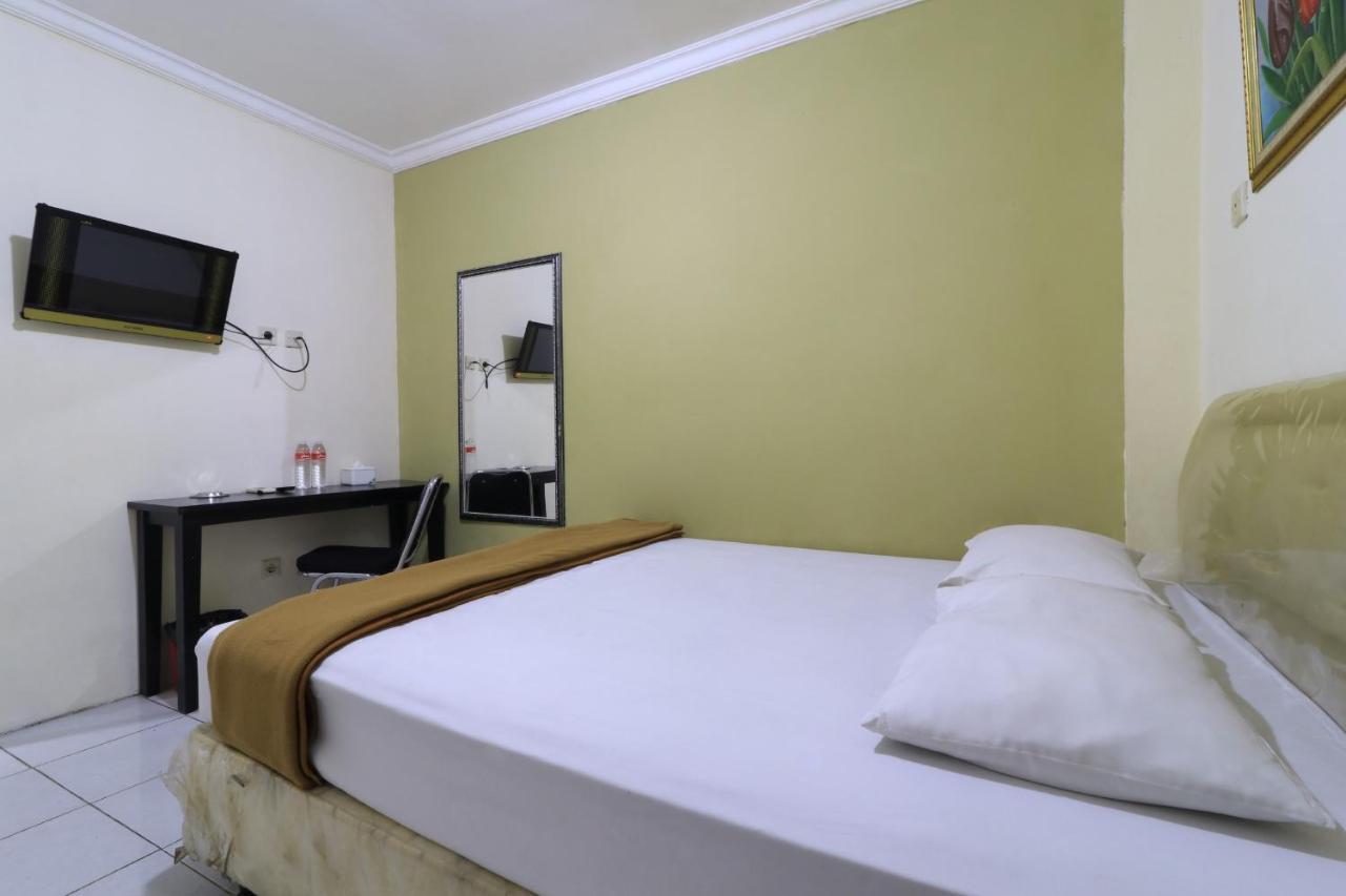 Ams Hotel Koja 雅加达 外观 照片