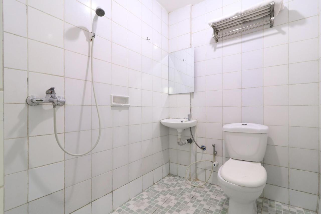 Ams Hotel Koja 雅加达 外观 照片