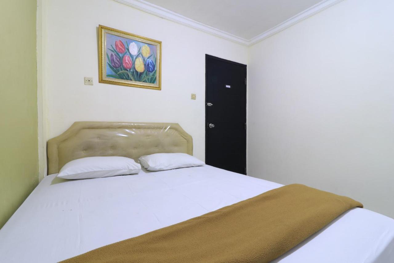 Ams Hotel Koja 雅加达 外观 照片